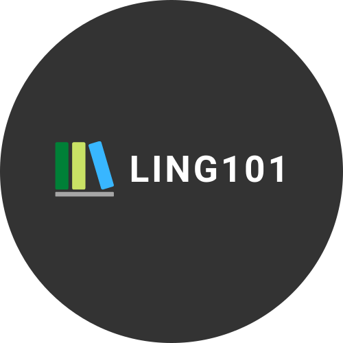 ling101